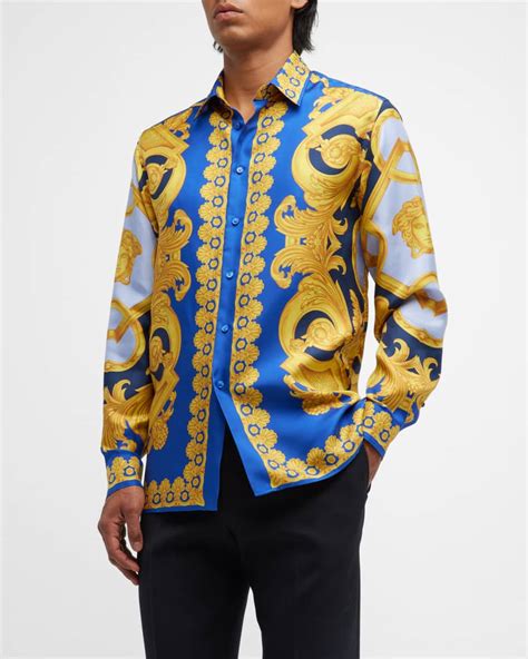 discount versace shirts|cheapest versace item.